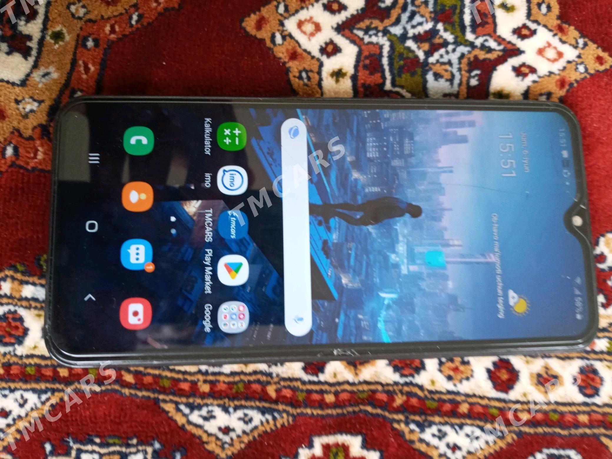 samsung a10s - Daşoguz - img 3
