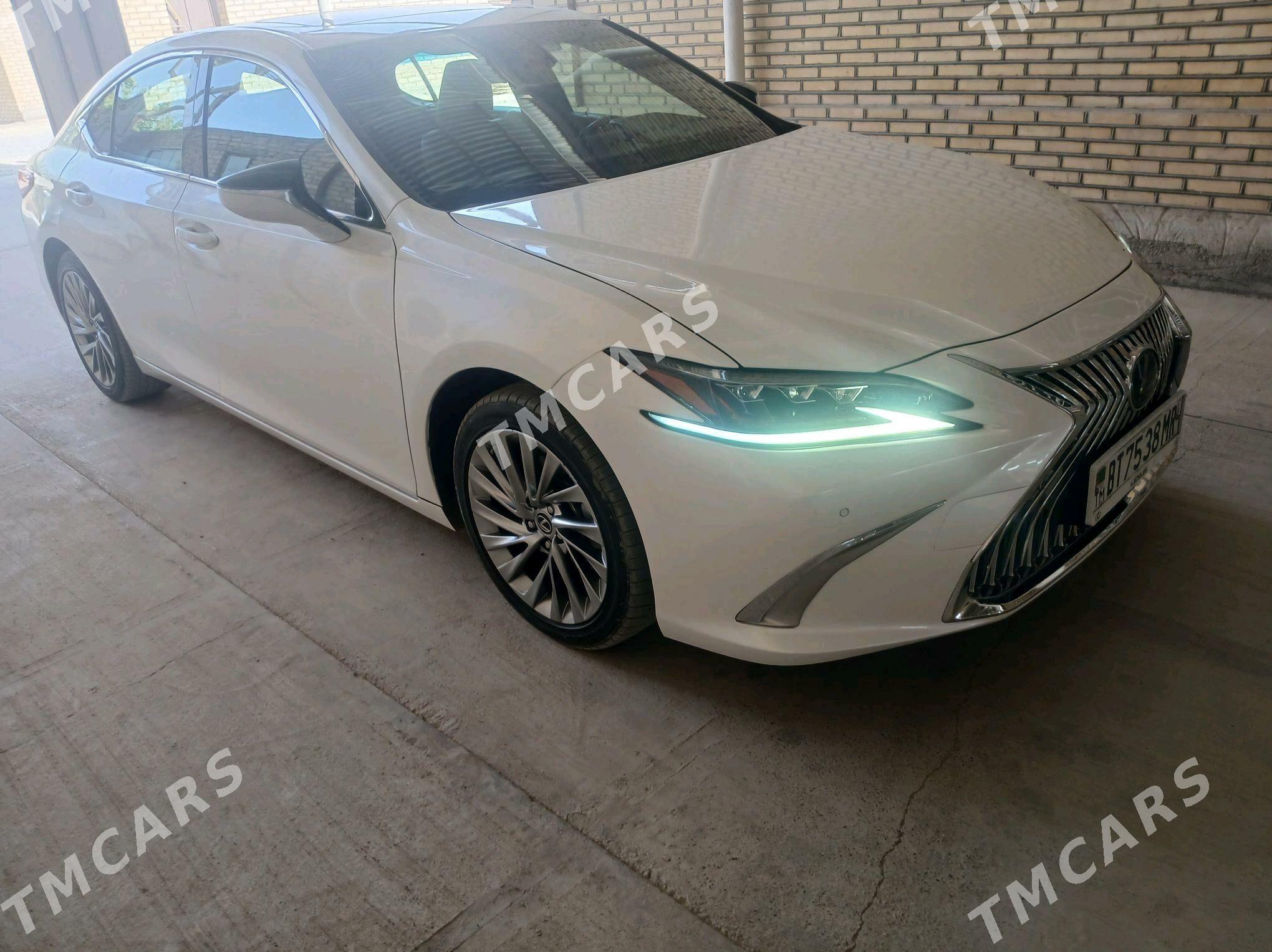 Lexus ES 350 2021 - 700 000 TMT - Mary - img 2