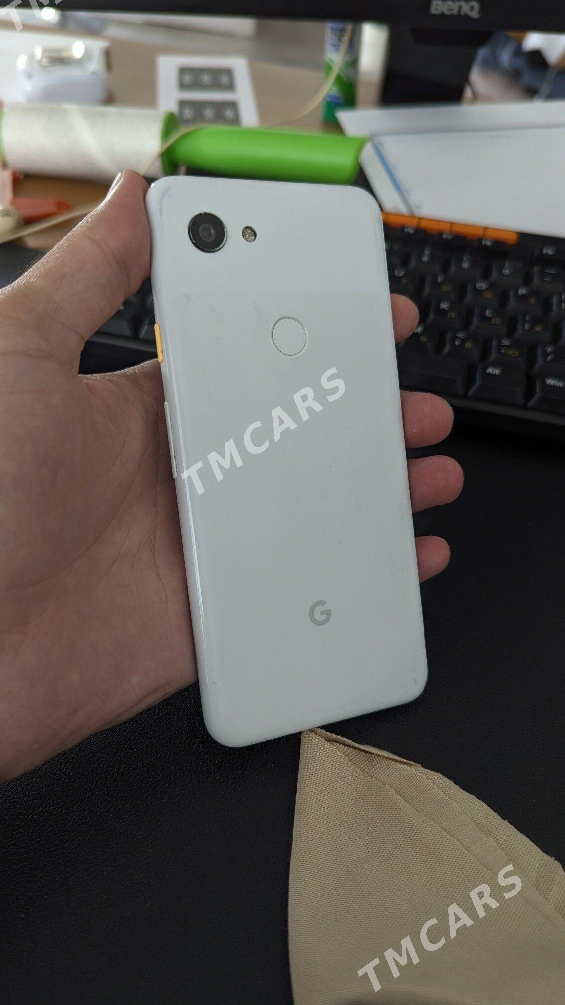 Google pixel 3a - Aşgabat - img 5