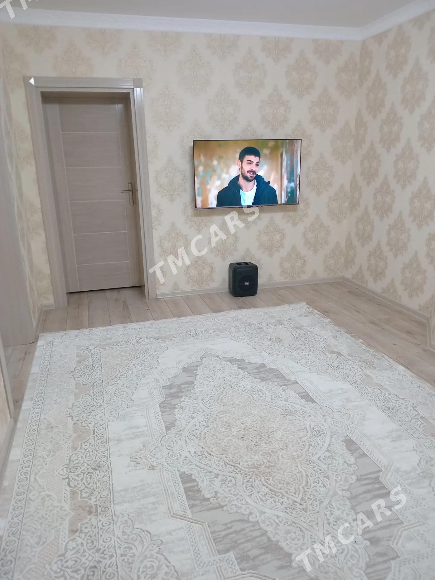 микрайон 1этаж 2 ком - Туркменбаши - img 5