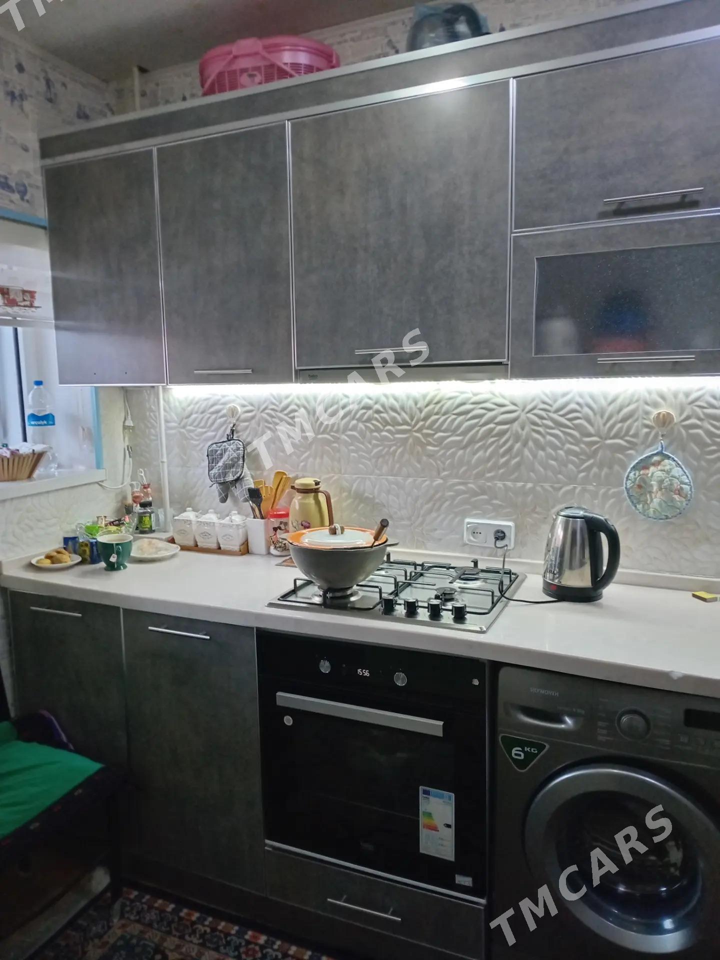 микрайон 1этаж 2 ком - Туркменбаши - img 4