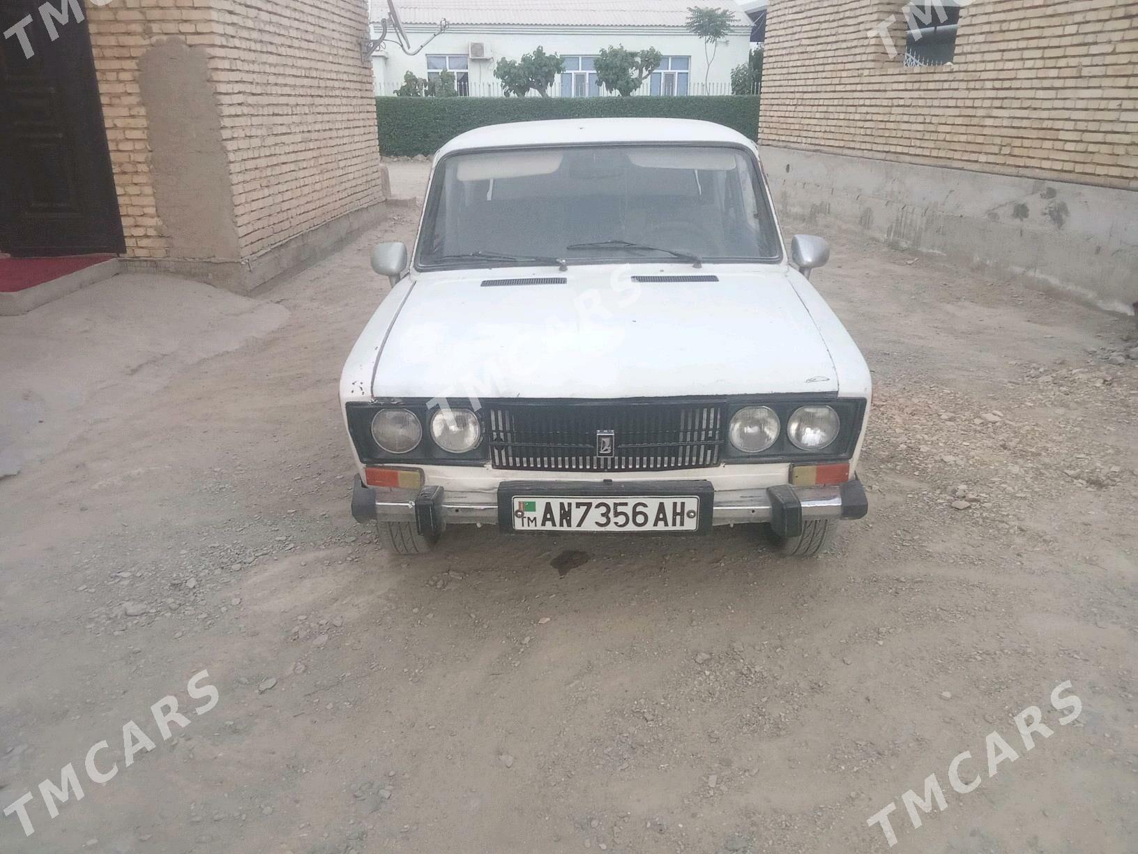 Lada 2106 1995 - 20 000 TMT - Gökdepe - img 3