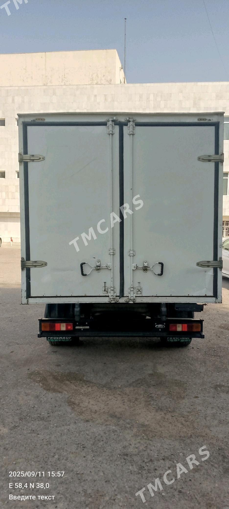 Ford Transit Connect Passenger Wagon 2021 - 200 000 TMT - Türkmenbaşy şaýoly - img 2
