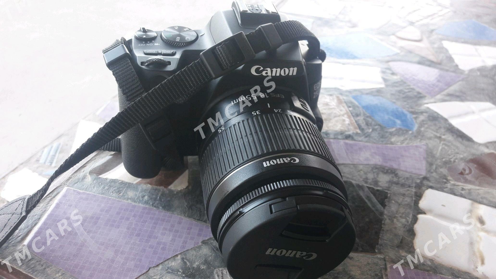 canon d 250 - Байрамали - img 3