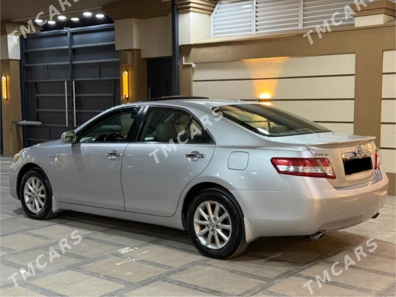 Toyota Camry 2010 - 225 000 TMT - Mary - img 3