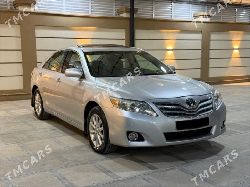 Toyota Camry 2010 - 225 000 TMT - Mary - img 5