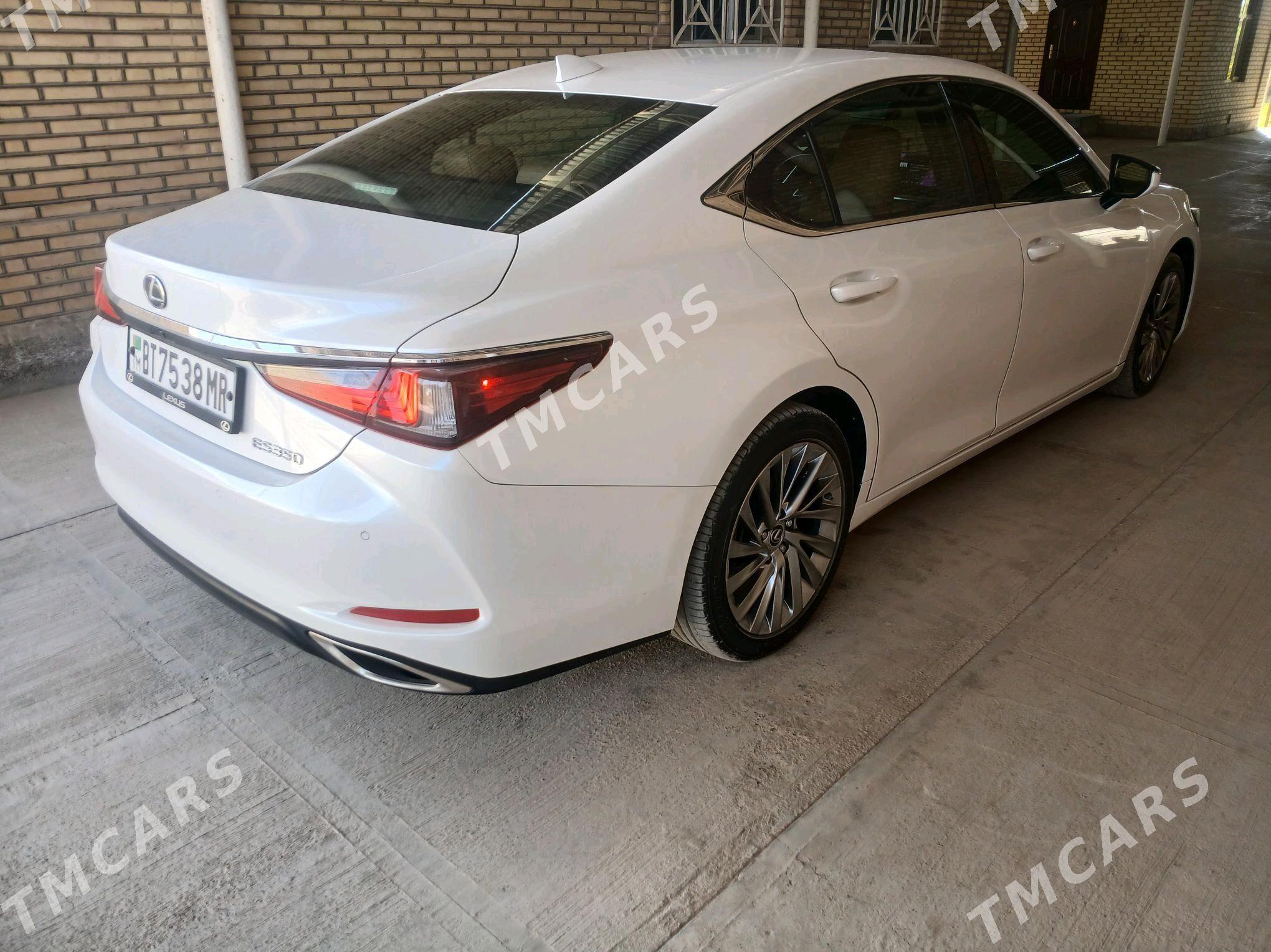 Lexus ES 350 2021 - 700 000 TMT - Mary - img 3