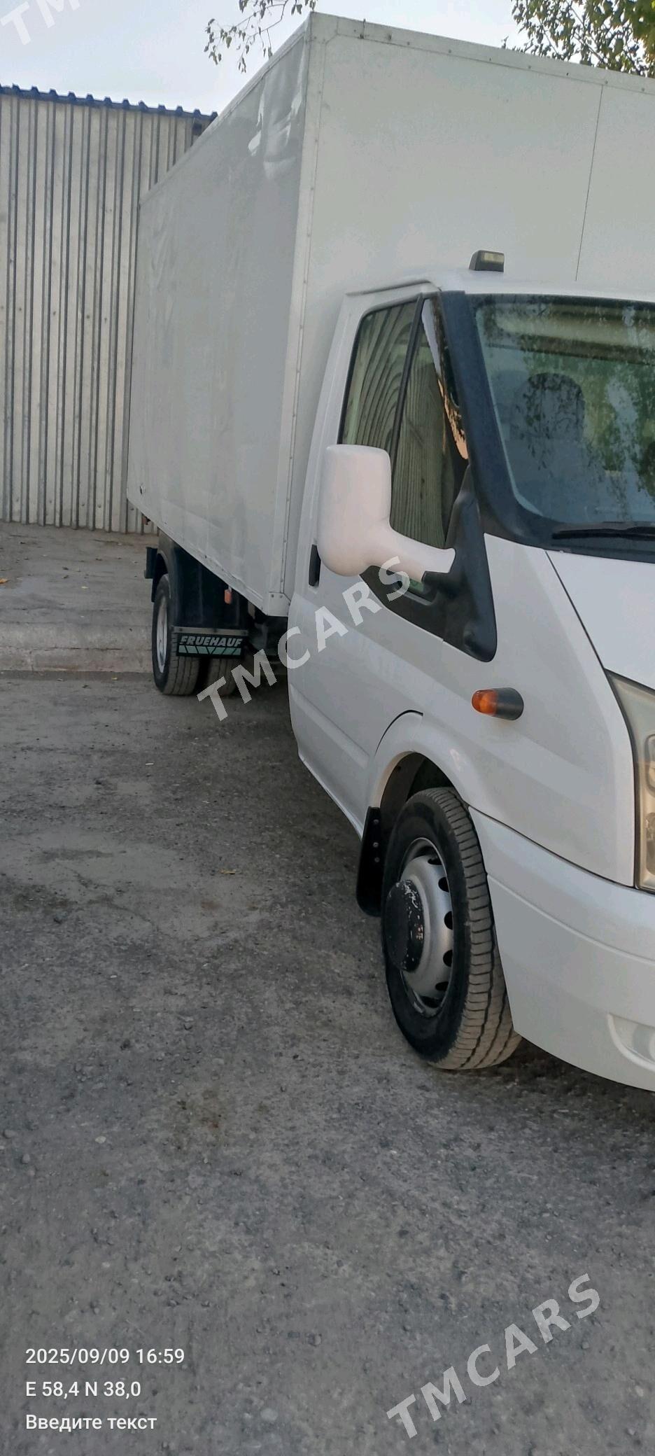 Ford Transit Connect Passenger Wagon 2021 - 200 000 TMT - Türkmenbaşy şaýoly - img 5