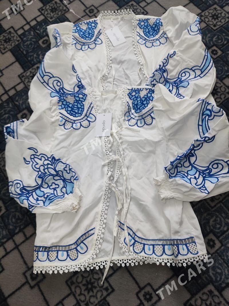 koftyck jenskiy - Türkmenabat - img 2