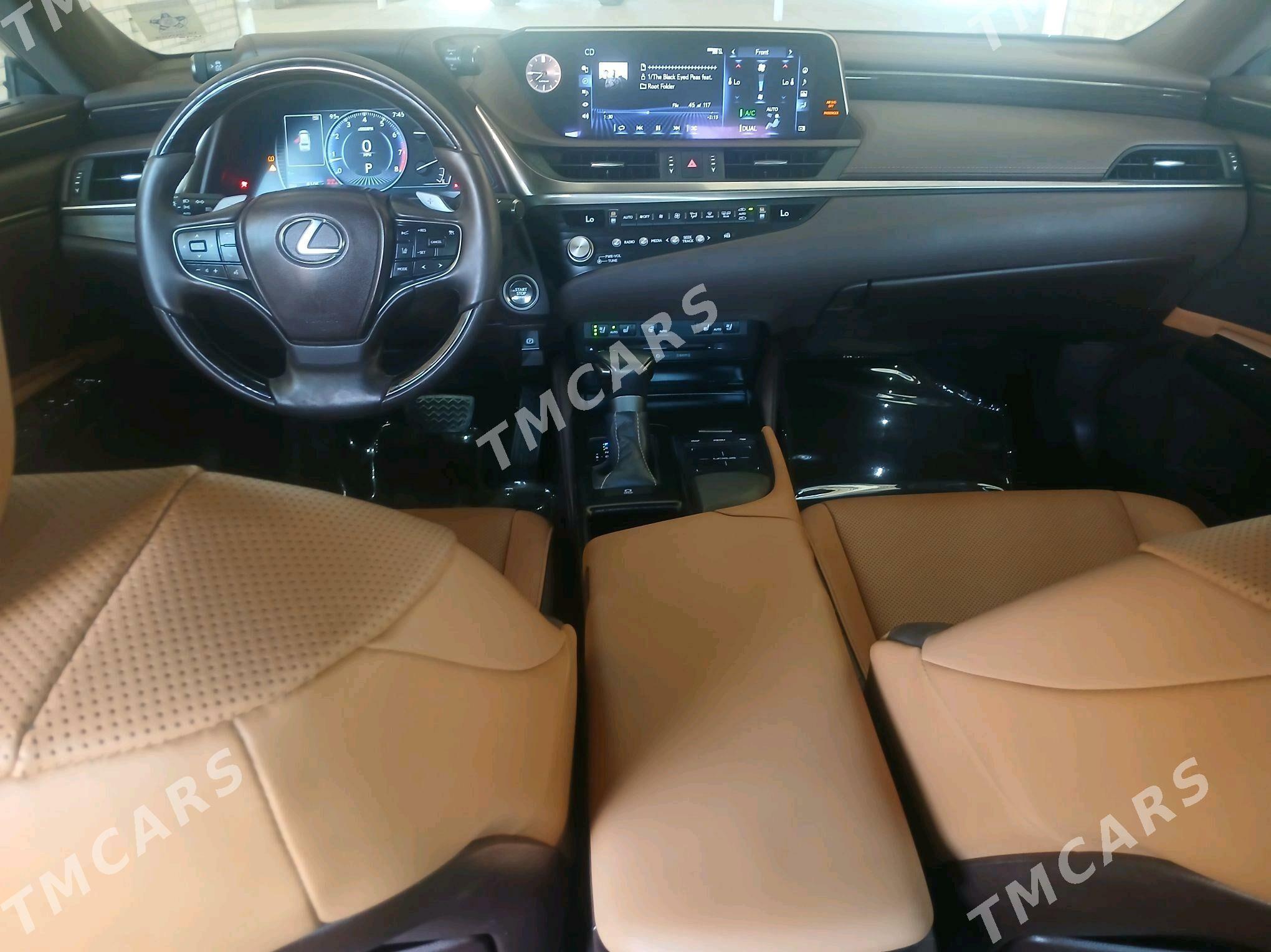 Lexus ES 350 2021 - 700 000 TMT - Mary - img 5