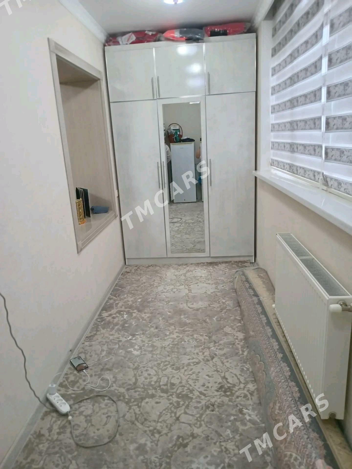 микрайон 1этаж 2 ком - Туркменбаши - img 8