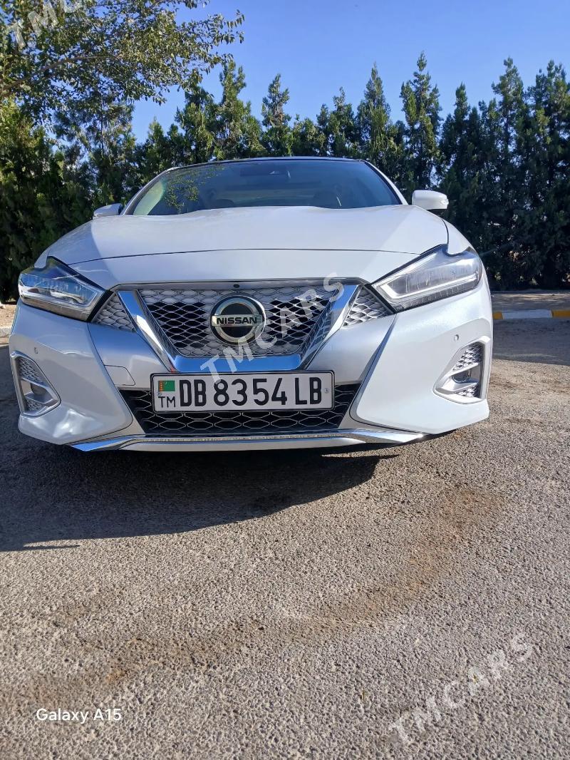 Nissan Navara 2022 - 300 000 TMT - Köýtendag - img 10