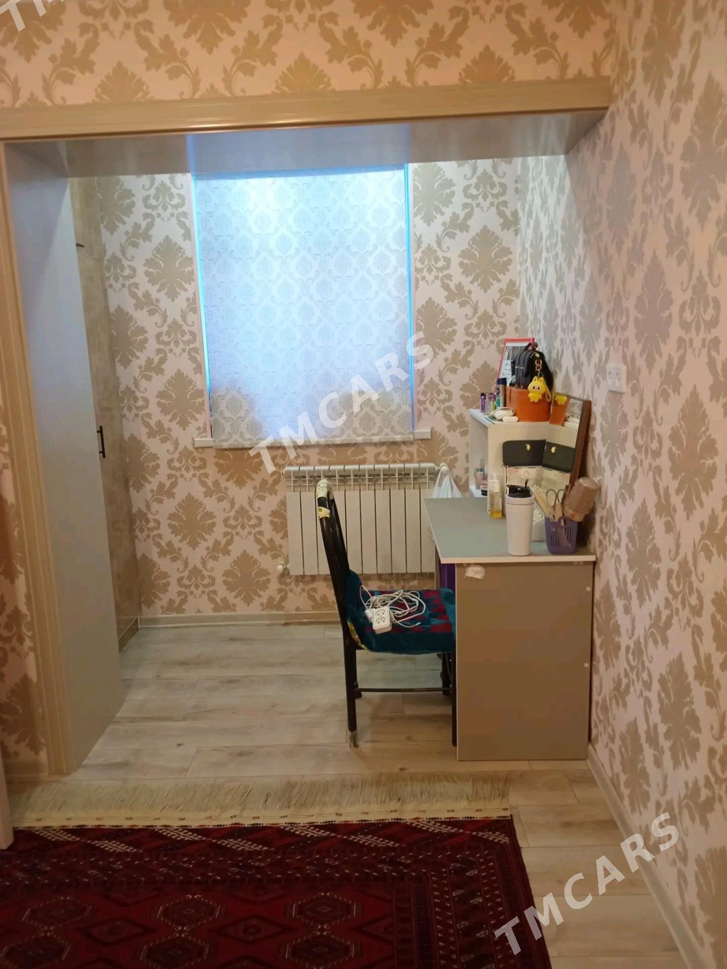 микрайон 1этаж 2 ком - Туркменбаши - img 9