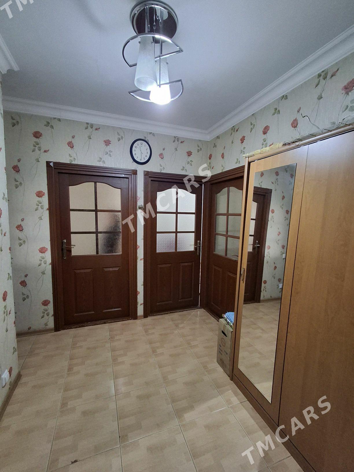  Satlyk 3 kom 3 etaj - Мары - img 2