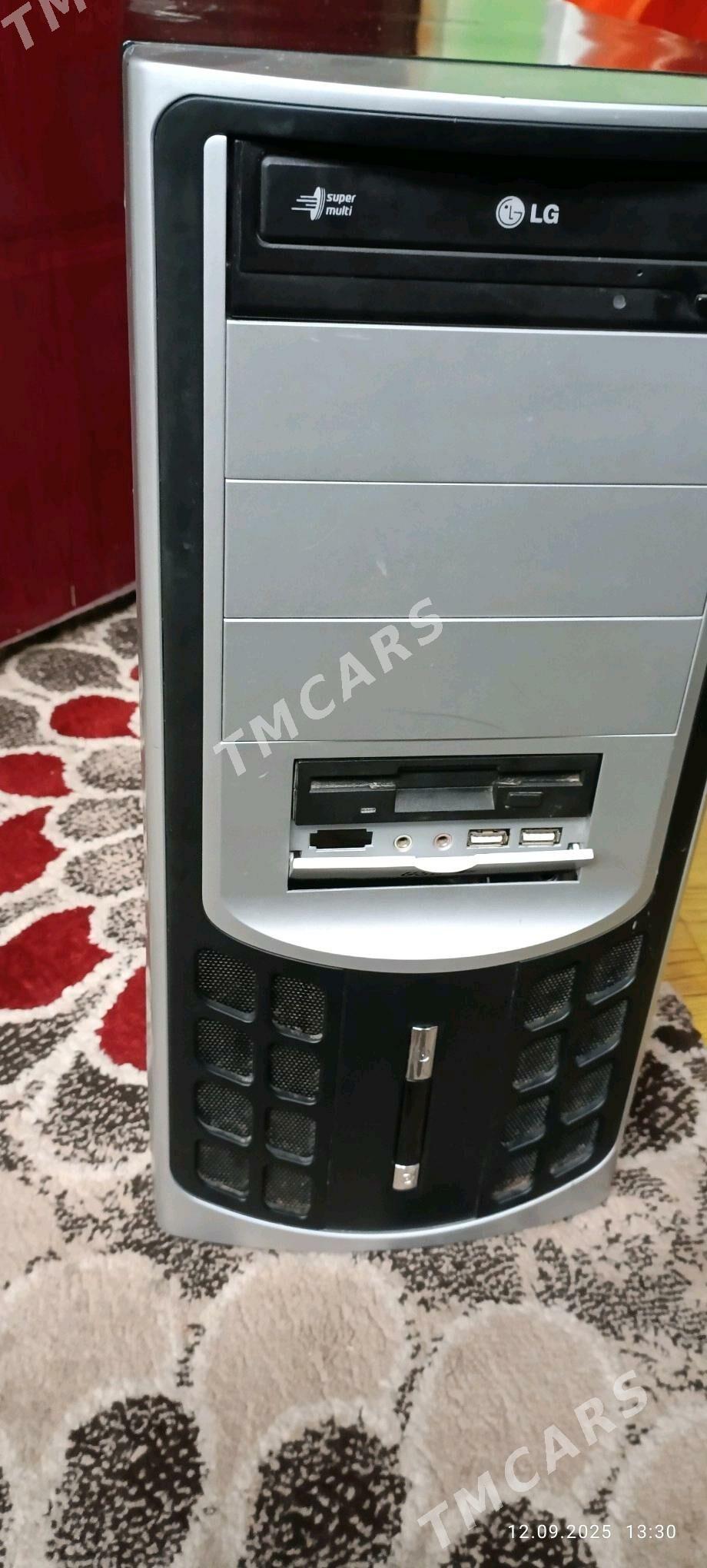 i3  2130 - Türkmenbaşy - img 2