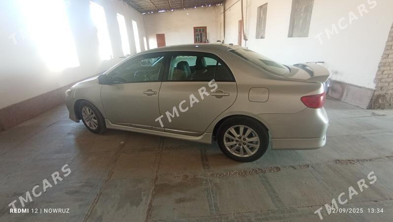 Toyota Corolla 2010 - 160 000 TMT - Sakar - img 4