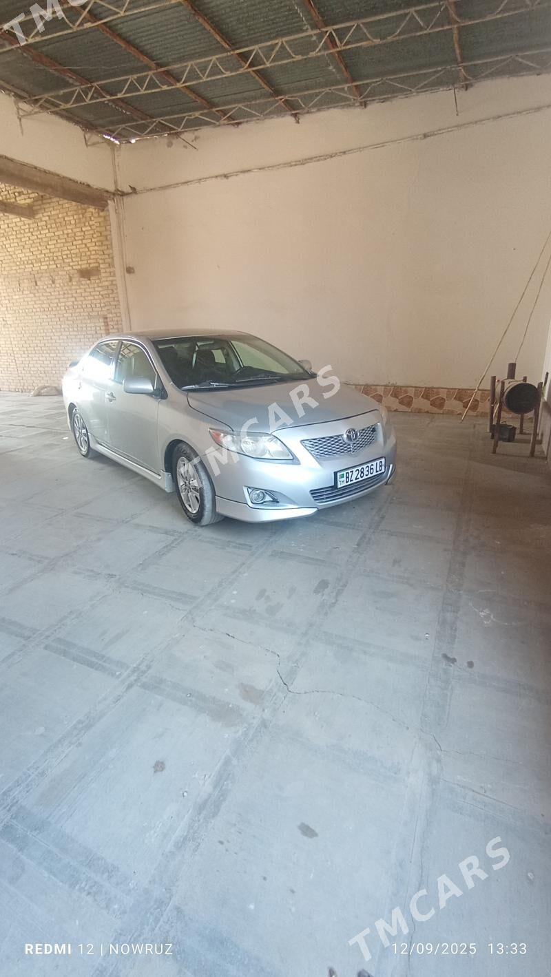 Toyota Corolla 2010 - 160 000 TMT - Sakar - img 3