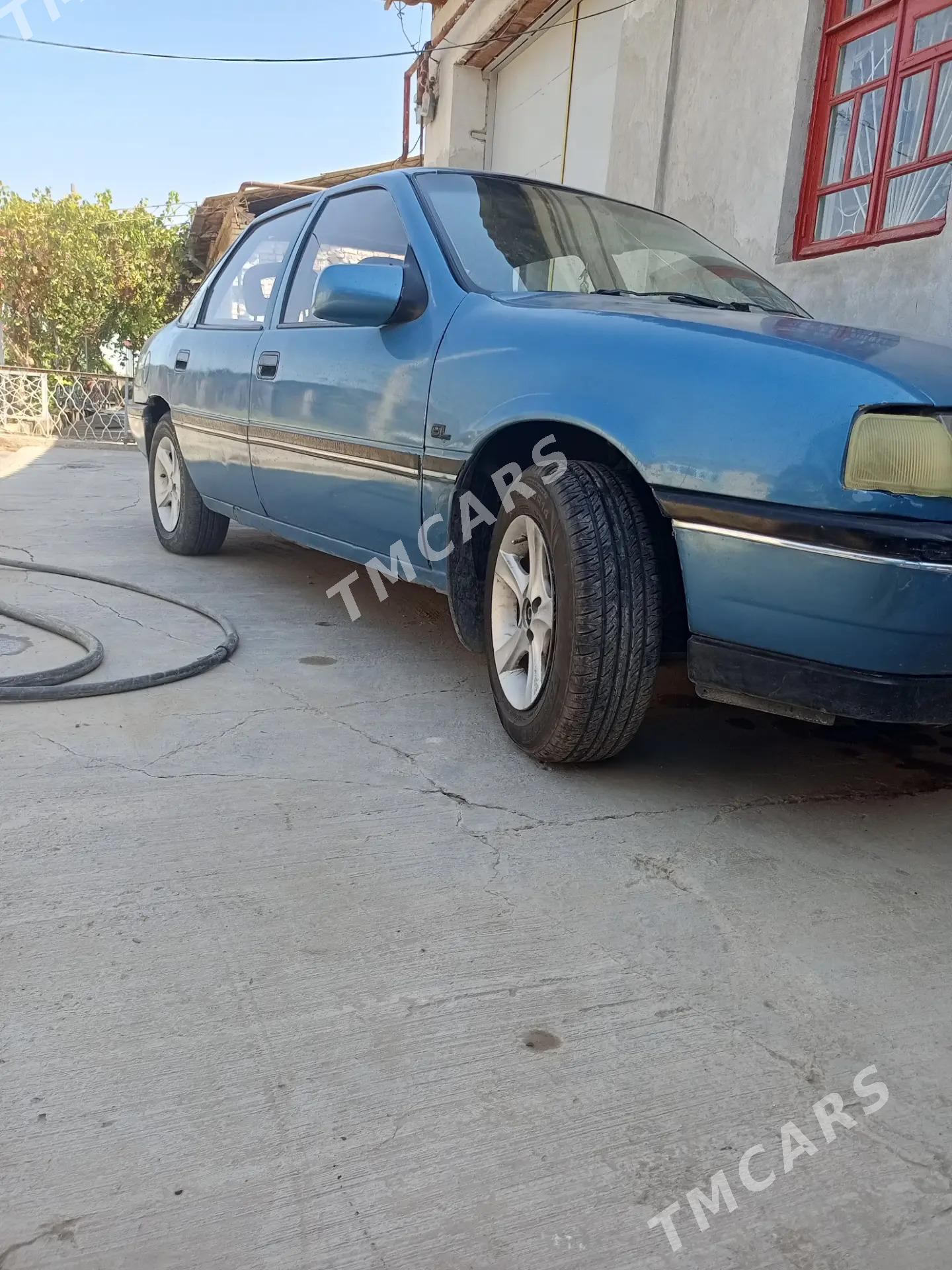 Opel Vectra 1992 - 26 000 TMT - Türkmenabat - img 2
