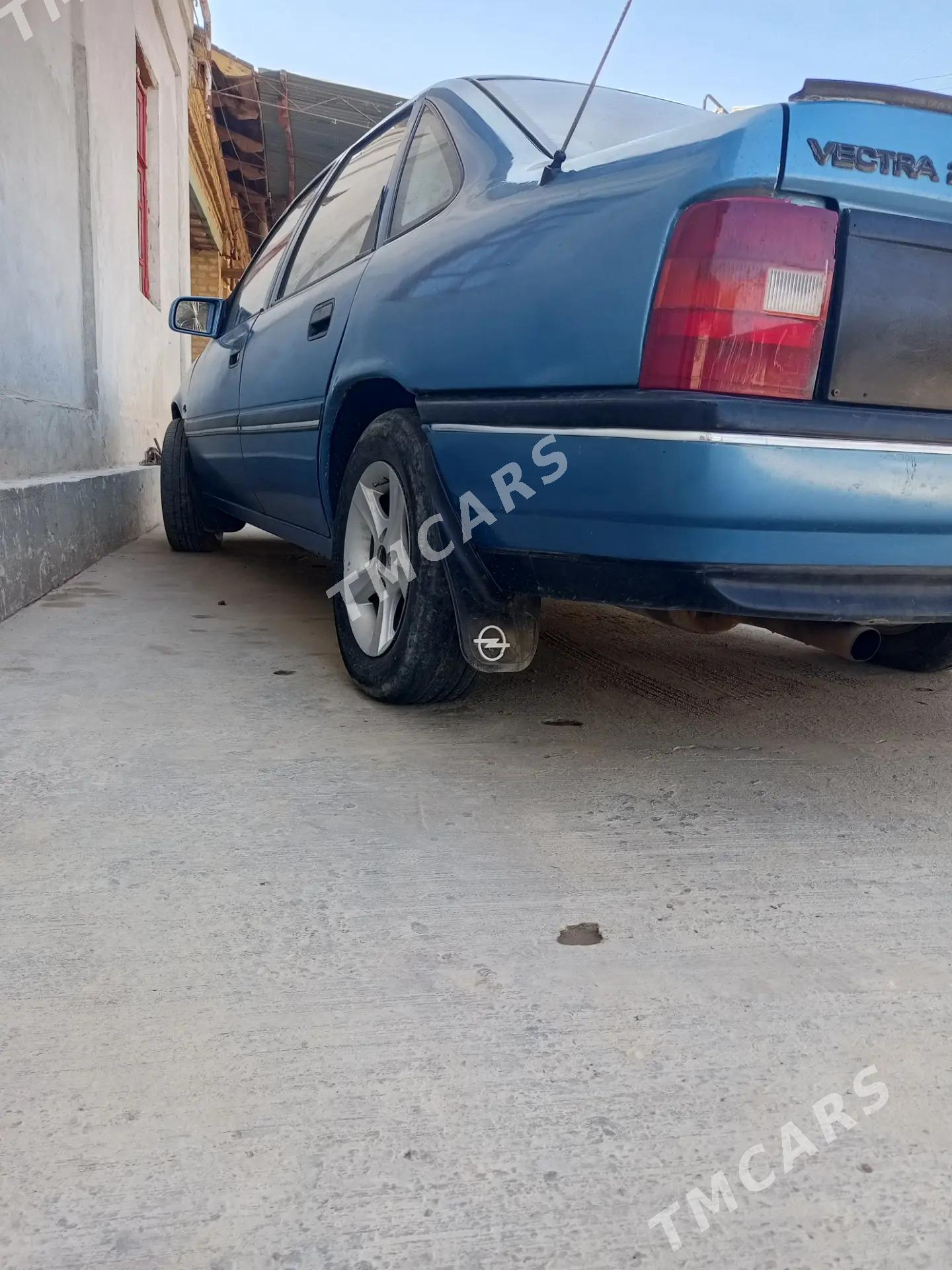 Opel Vectra 1992 - 26 000 TMT - Türkmenabat - img 4