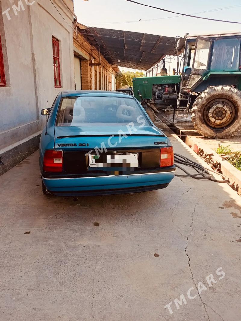 Opel Vectra 1992 - 26 000 TMT - Türkmenabat - img 5