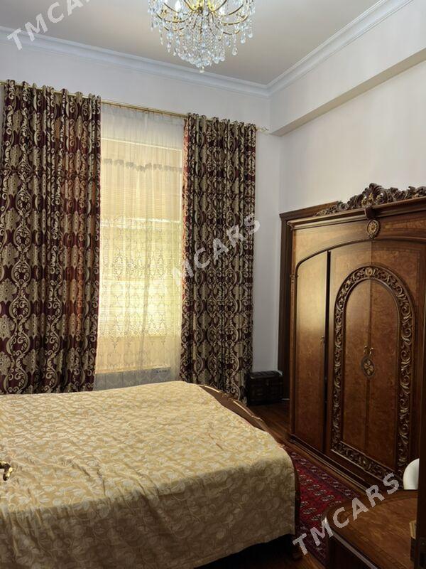 ПОДВОЙСКАЯ 4 КОМ 170м2 - Podwoýski köç. (Bitarap Türkmenistan şaýoly) - img 4