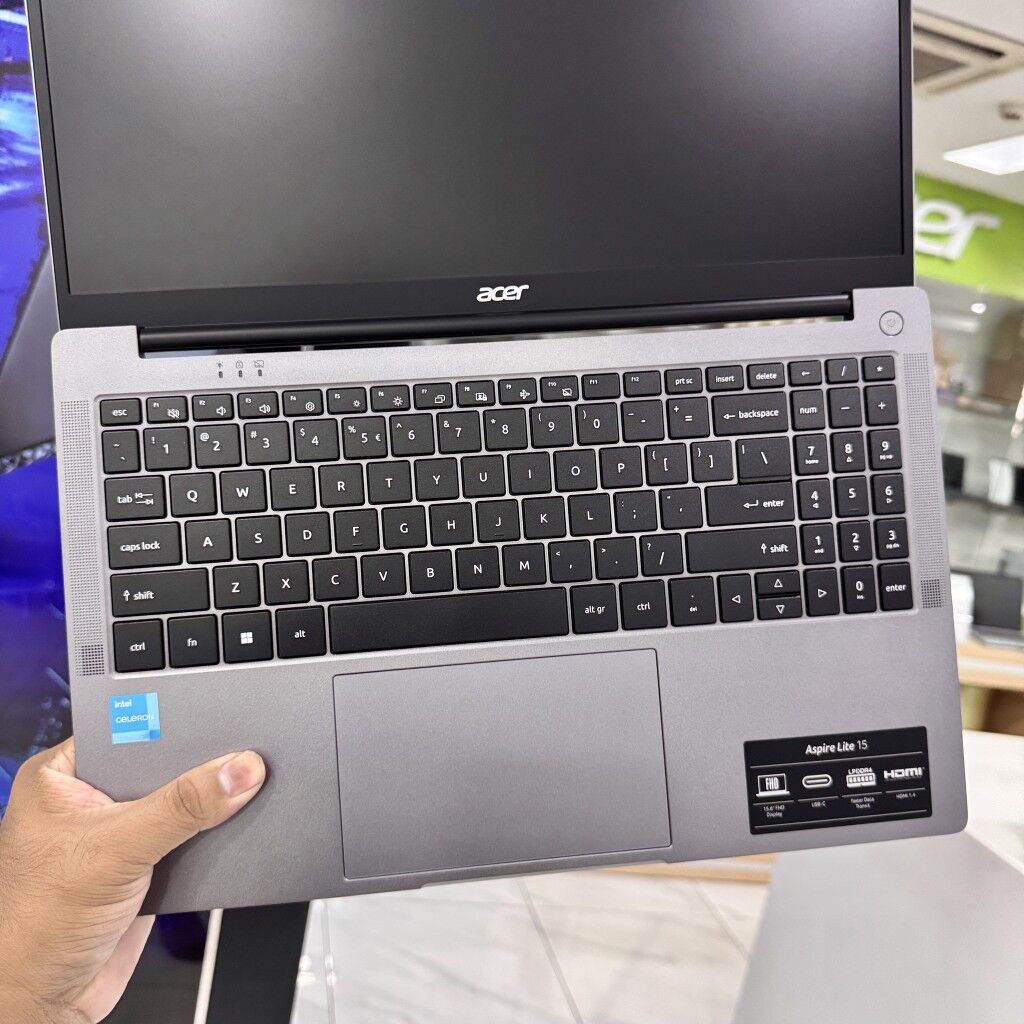 Acer Aspire Lite 15_8/256 - Ашхабад - img 7