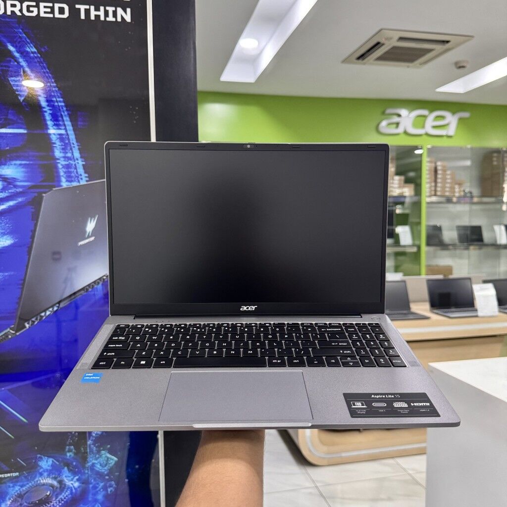 Acer Aspire Lite 15_8/256 - Ашхабад - img 5