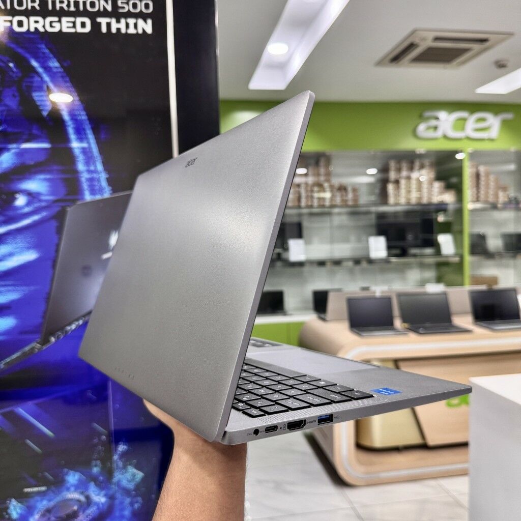 Acer Aspire Lite 15_8/256 - Ашхабад - img 9