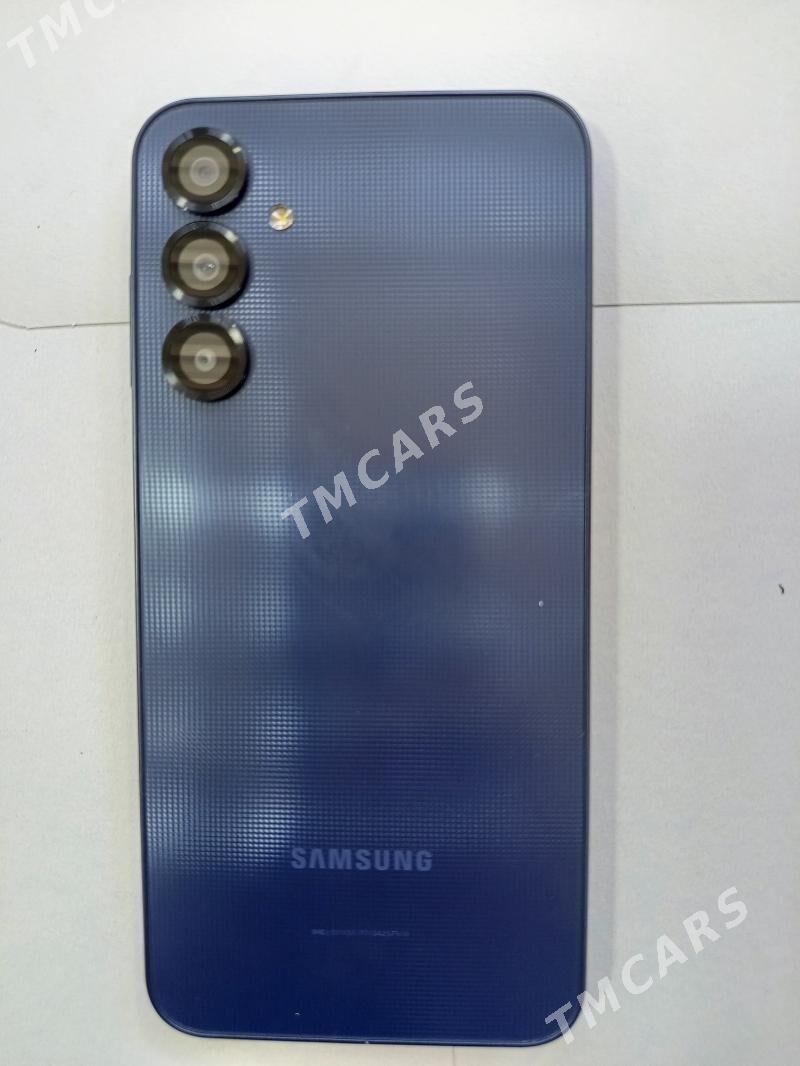 Samsung a25 5G - Туркменабат - img 5