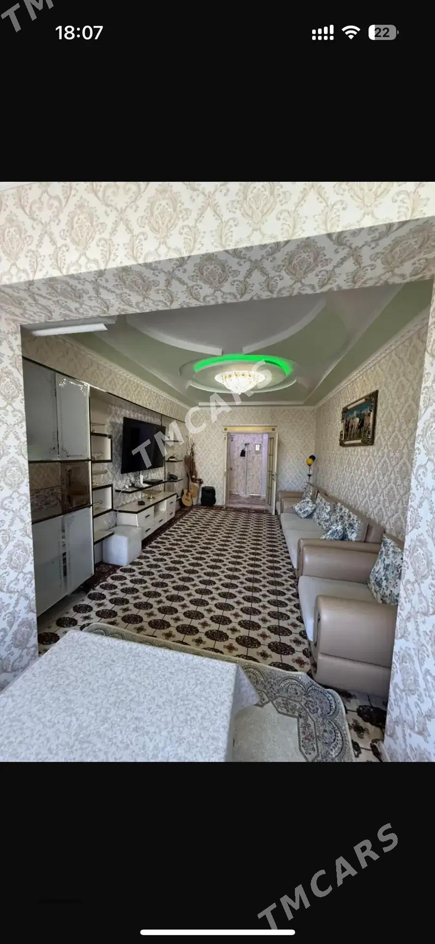gaudan w 3 komnat - Aşgabat - img 5