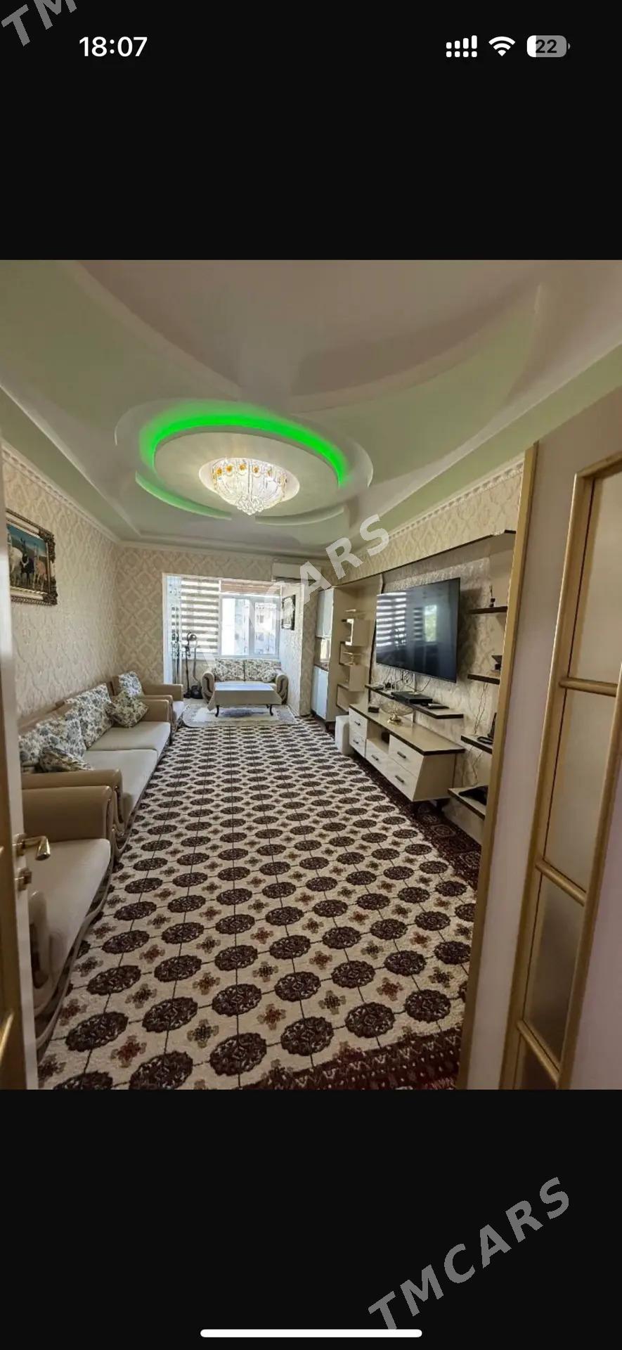 gaudan w 3 komnat - Aşgabat - img 6