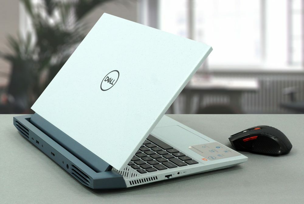 Dell G15 RTX 3050Ti/64-RAM/2TB - Aşgabat - img 5