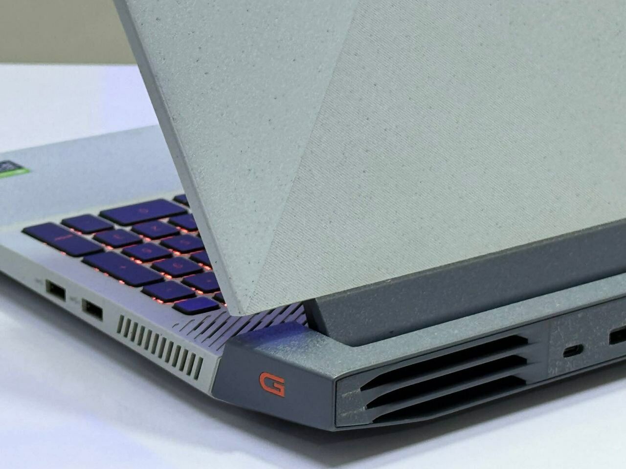 Dell G15 RTX 3050Ti/64-RAM/2TB - Aşgabat - img 8