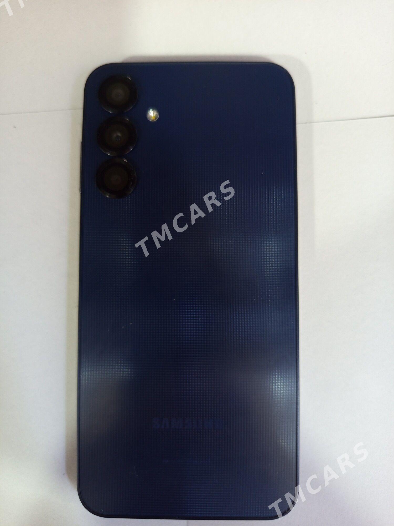Samsung a25 5G - Туркменабат - img 2