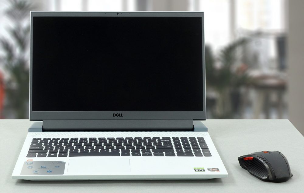 Dell G15 RTX 3050Ti/64-RAM/2TB - Aşgabat - img 2
