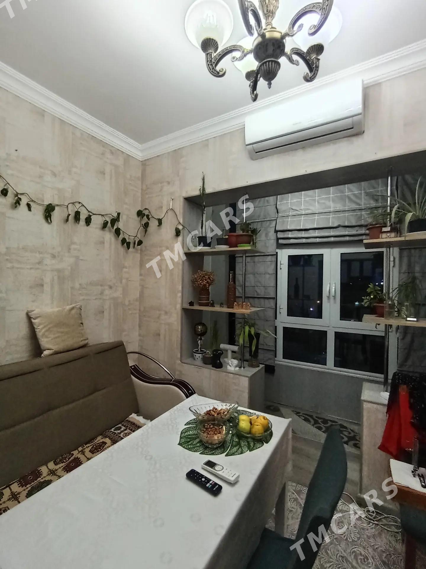 Mir1 2 komnaty 7 etaj 65m² - Мир 1 - img 9