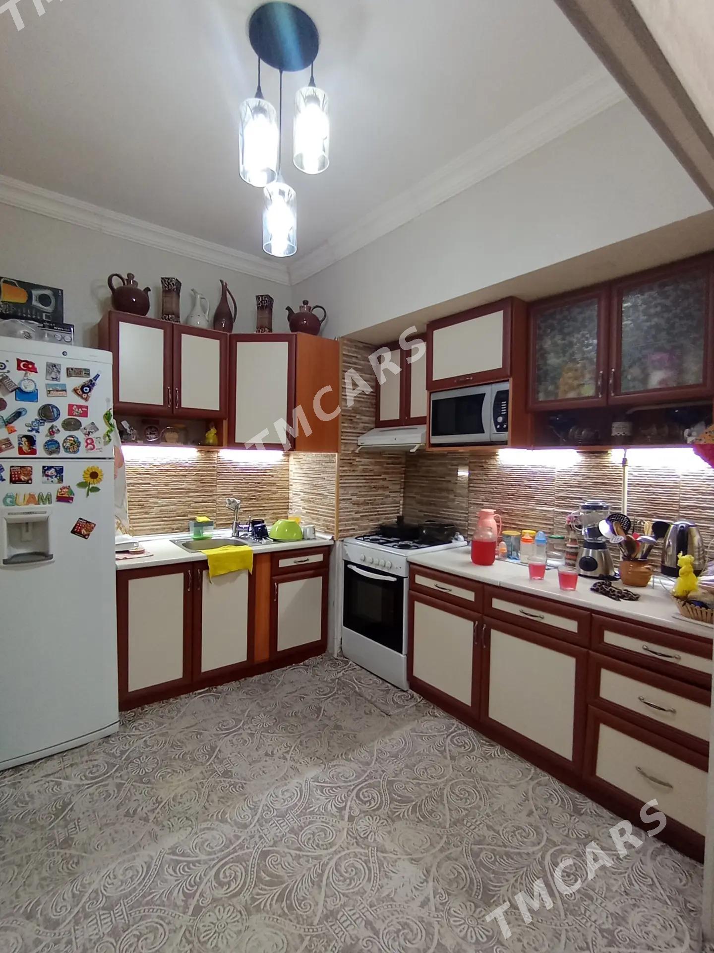 Mir1 2 komnaty 7 etaj 65m² - Мир 1 - img 10