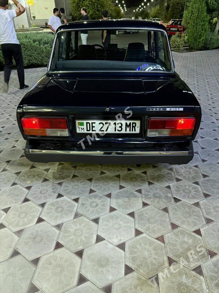 Lada 2107 2011 - 77 000 TMT - Мары - img 2