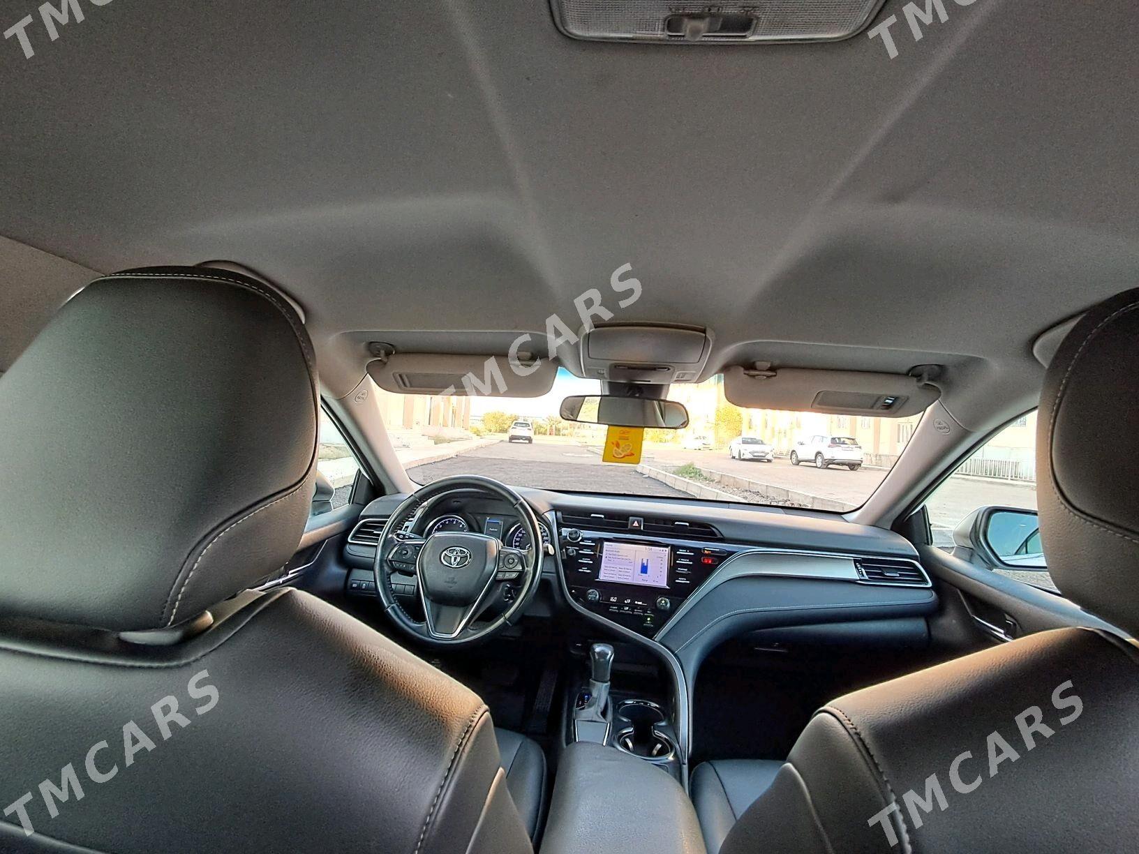 Toyota Camry 2020 - 310 000 TMT - Мары - img 5