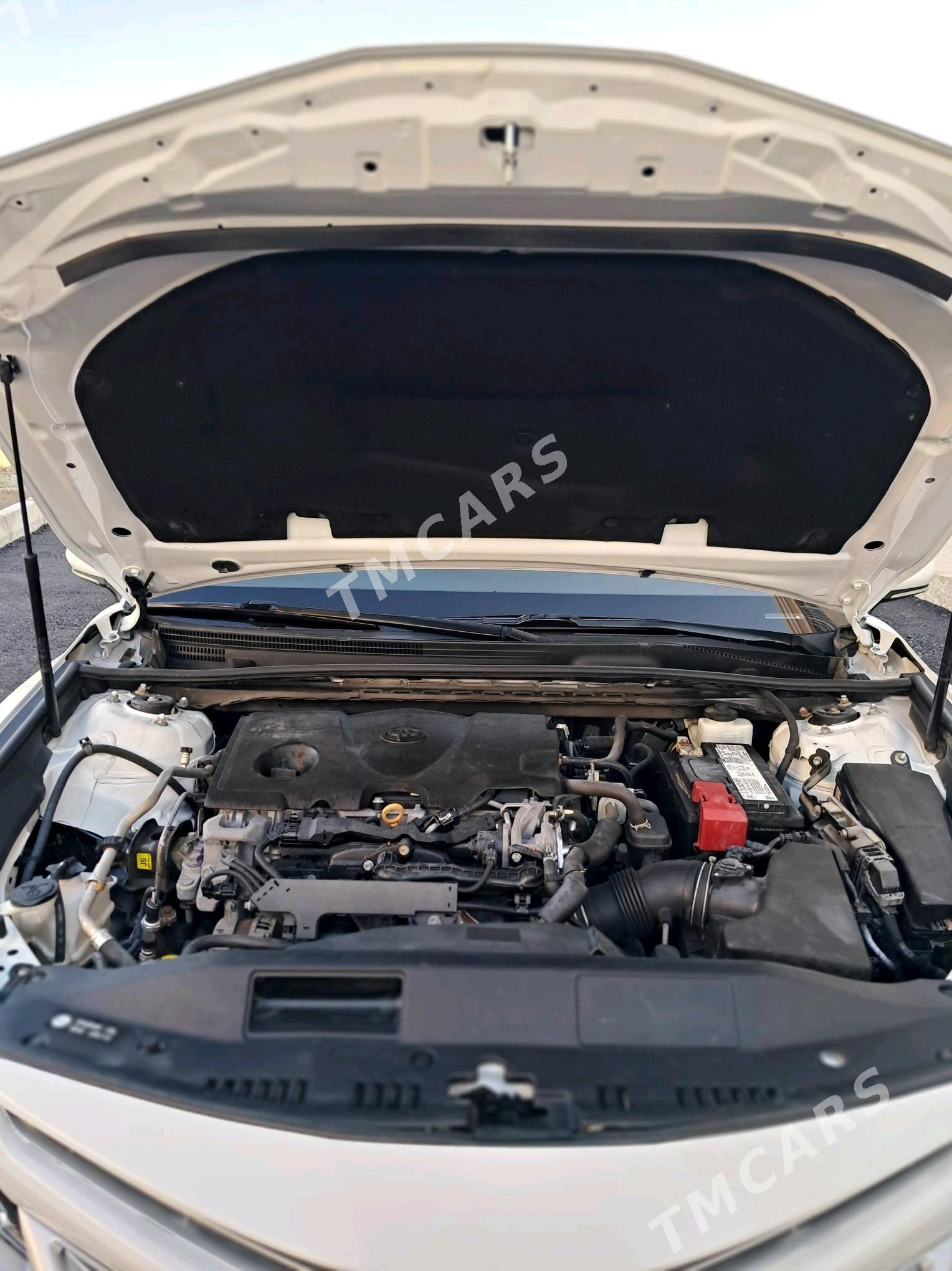 Toyota Camry 2020 - 310 000 TMT - Мары - img 6