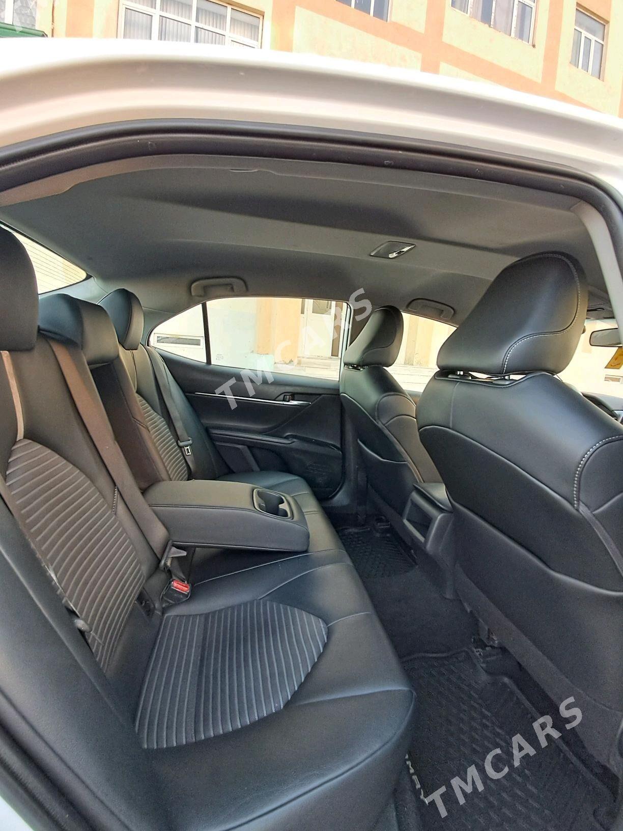 Toyota Camry 2020 - 310 000 TMT - Мары - img 3