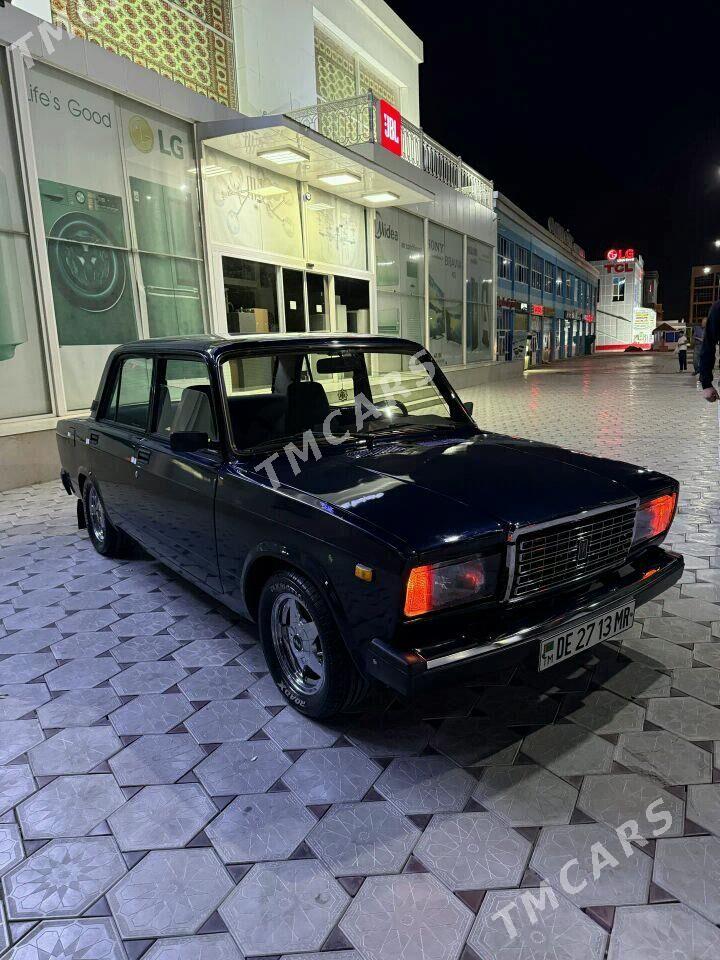 Lada 2107 2011 - 77 000 TMT - Мары - img 4