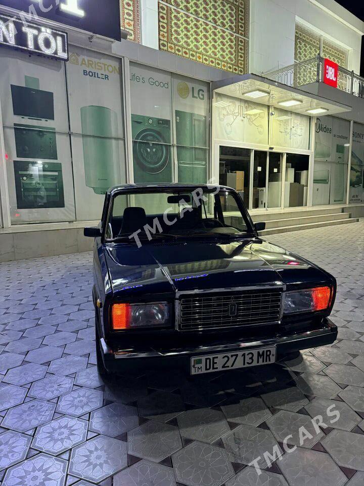 Lada 2107 2011 - 77 000 TMT - Мары - img 5