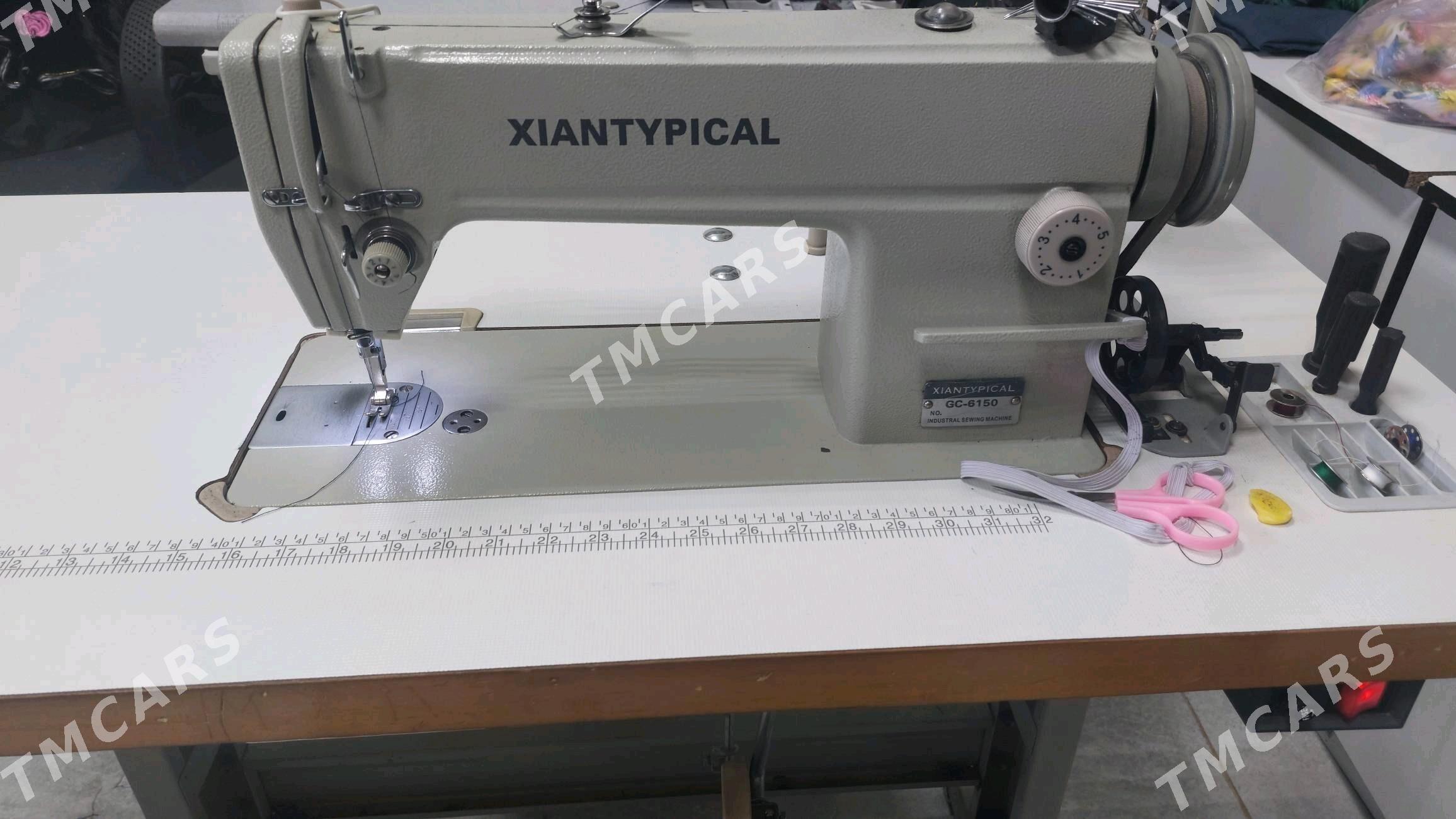 tikin masyn Xiantypical - Daşoguz - img 2
