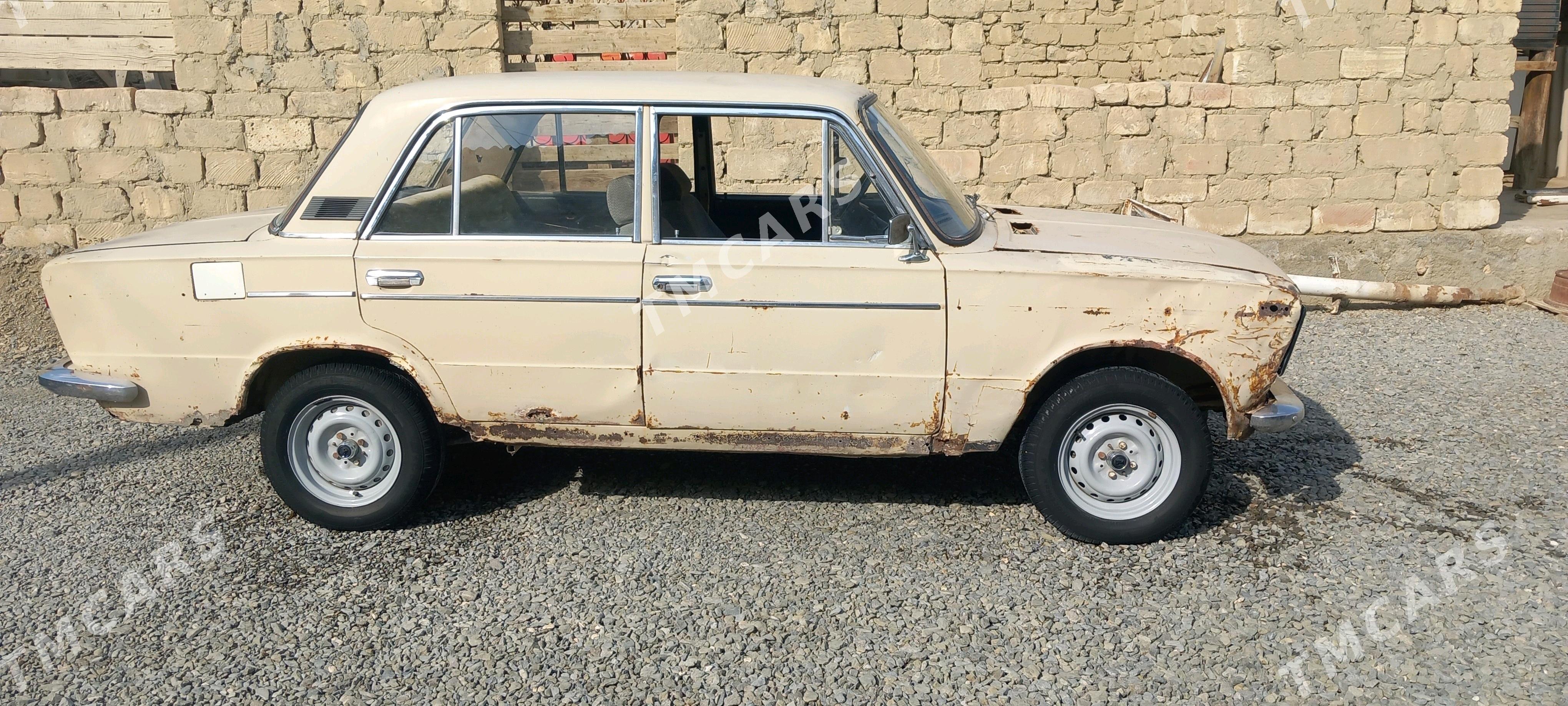 Lada 2103 1987 - 9 000 TMT - Bäherden - img 3