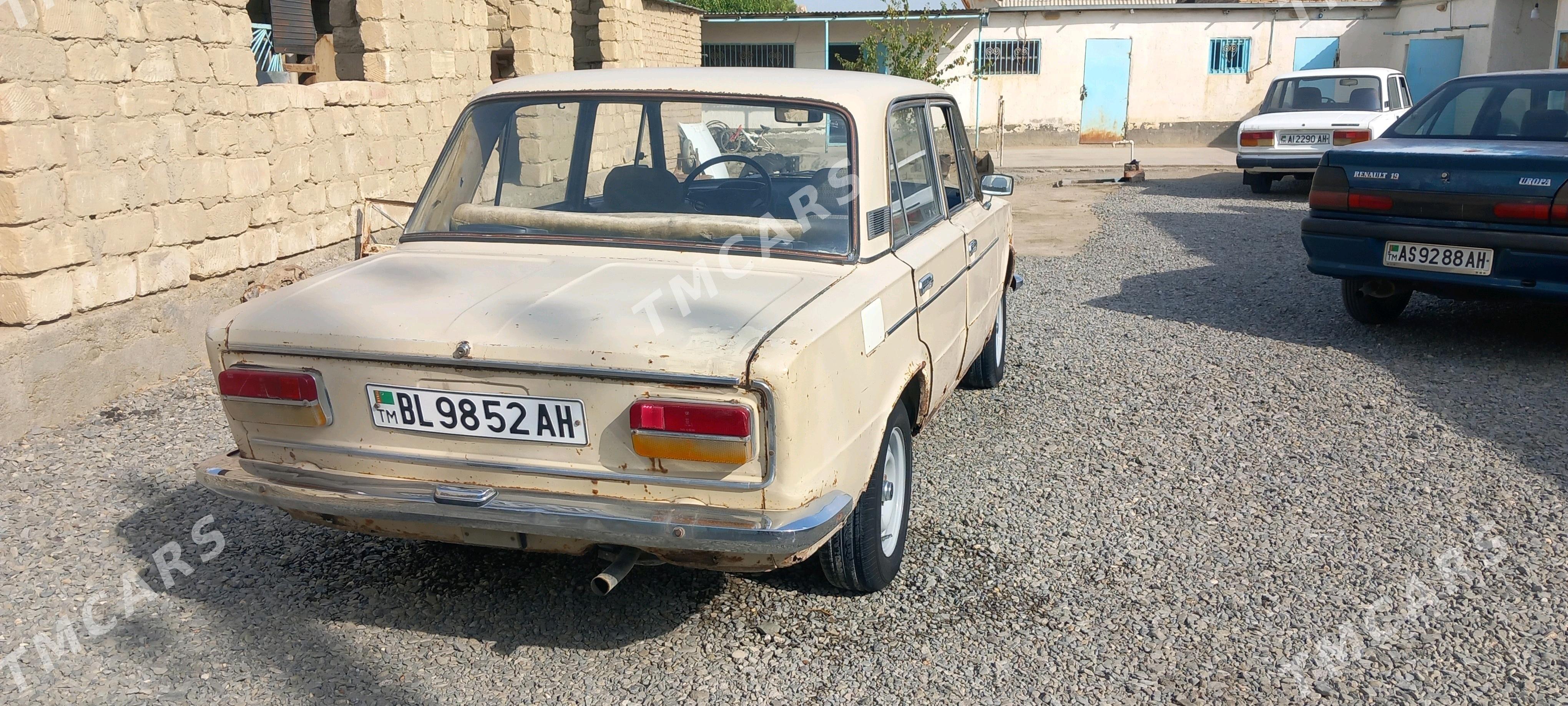 Lada 2103 1987 - 9 000 TMT - Bäherden - img 2