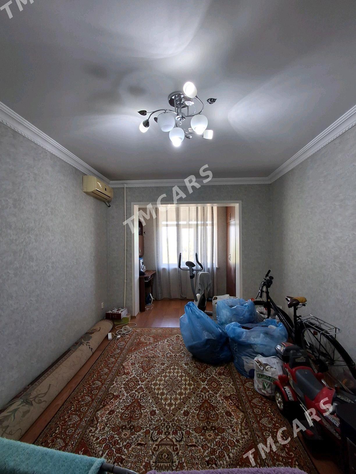  Satlyk 3 kom 3 etaj - Мары - img 10
