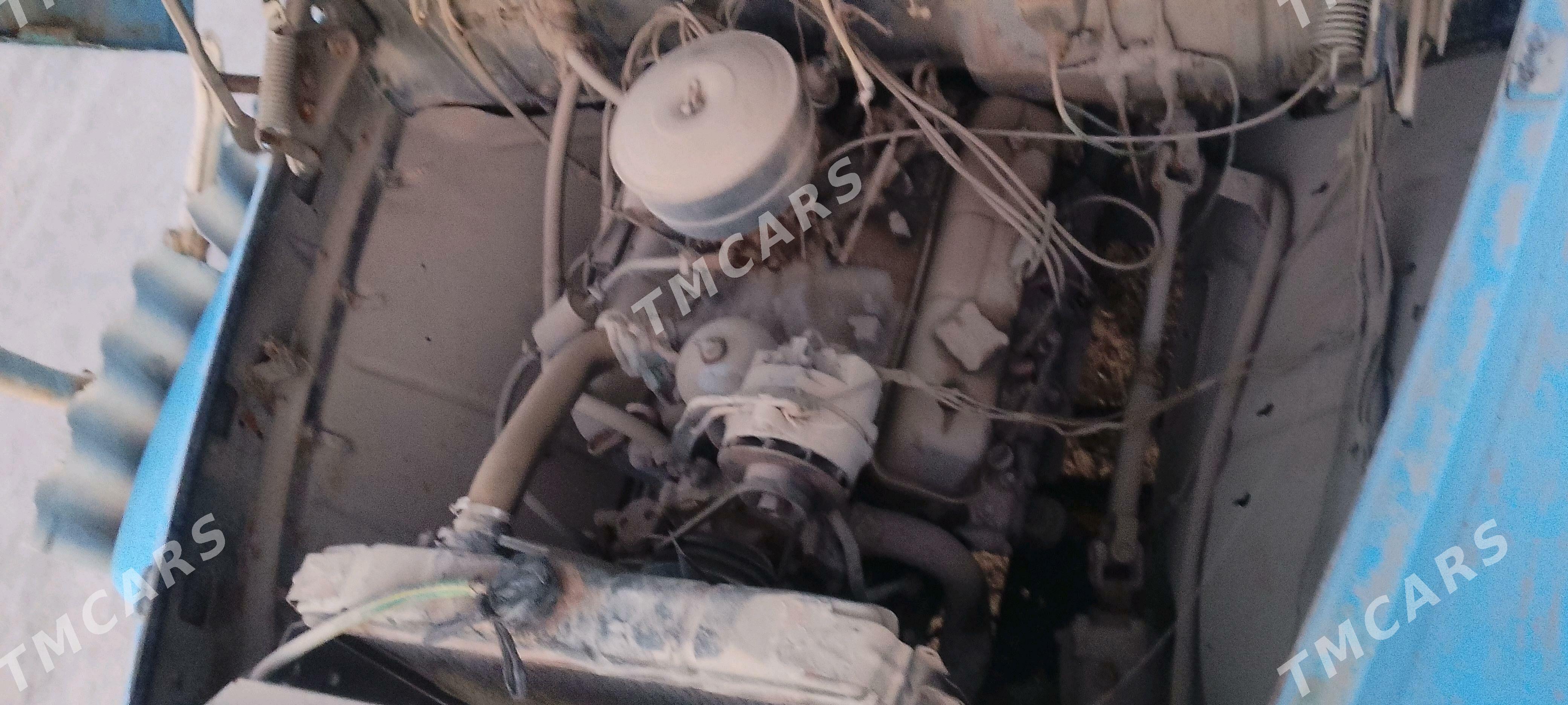 Gaz 53 1992 - 42 000 TMT - Губадаг - img 3