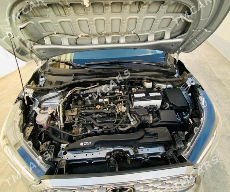 Toyota Corolla Cross 2023 - 400 000 TMT - Türkmenabat - img 5