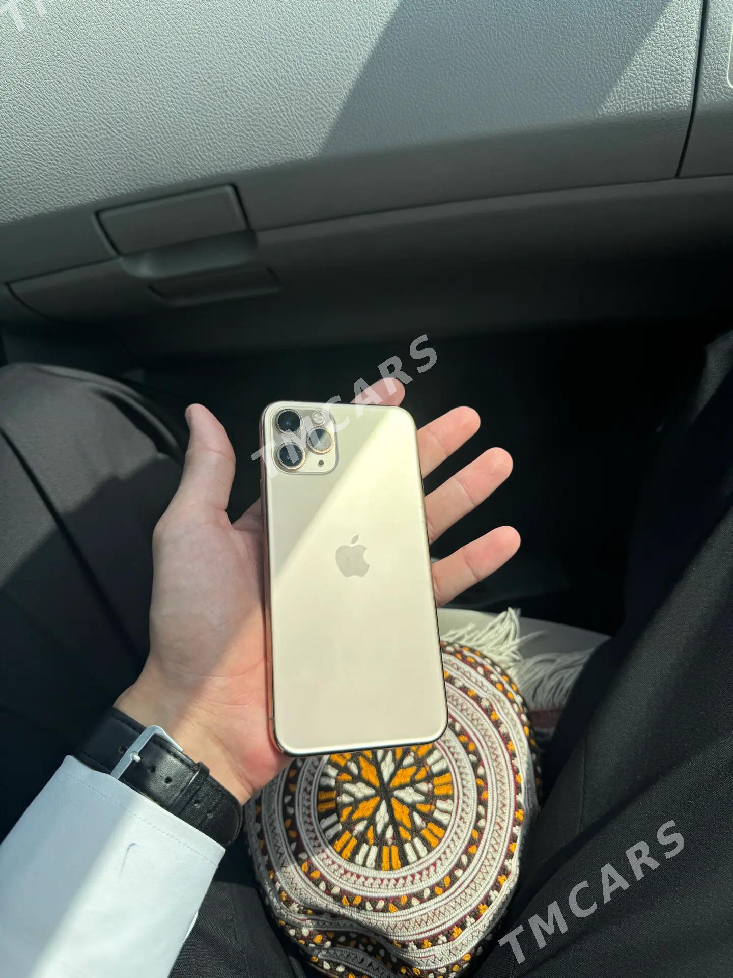 iPhone 11pro - Ашхабад - img 3